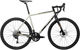 Audax Gravelbike - glossy sage green/M