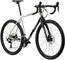 Audax Gravelbike - glossy sage green/M
