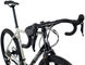 Audax Gravelbike - glossy sage green/M