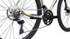 Audax Gravelbike - glossy sage green/M