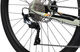Audax Gravelbike - glossy sage green/M