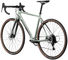Bombtrack Vélo de Cyclo Cross Tension 1 - mat rock grey/M