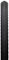 Panaracer Pneu Souple Gravelking Semi Slick 28" - black/28-622 (700x28C)