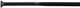 Rayons CX-Ray Straightpull + Écrous - 5 pièces - noir/304 mm