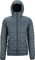 Patagonia Veste Micro Puff Hoody - nouveau green/M