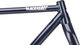 Blackheart Allroad AL Frameset - cosmic blue/S/1 1/8" - 1,5" tapered/47 mm/28"