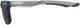 LGL 42 Sports Glasses - blue-grey matte/mirror blue