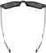 LGL 42 Sports Glasses - blue-grey matte/mirror blue