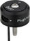 Plug5 Pure Dynamo USB Power Supply - black/universal