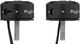 Plug5 Pure Dynamo USB-Stromversorgung - schwarz/universal