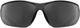 Lunettes de Sport sportstyle 204 - smoke/one size