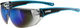 uvex Gafas deportivas sportstyle 204 - blue/one size