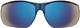 uvex Gafas deportivas sportstyle 204 - blue/one size