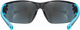 uvex sportstyle 204 Sports Glasses - blue/one size