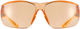 uvex sportstyle 204 Sports Glasses - orange/one size