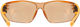 Lunettes de Sport sportstyle 204 - orange/one size