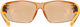 uvex sportstyle 204 Sports Glasses - orange/one size