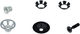 Cane Creek eeNut Headset Expander - black/1 1/8"