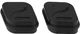 Thudbuster G4 ST Sattelstütze - black/31,6 mm / 375 mm / SB 0 mm