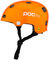 POCito Crane MIPS Kids Helmet - fluorescent orange/51 - 54 cm