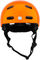 POCito Crane MIPS Kids Helmet - fluorescent orange/51 - 54 cm