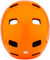 Casco para niños POCito Crane MIPS - fluorescent orange/51 - 54 cm