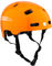Casco para niños POCito Crane MIPS - fluorescent orange/51 - 54 cm
