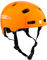 POCito Crane MIPS Kids Helmet - fluorescent orange/51 - 54 cm
