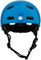POCito Crane MIPS Kids Helmet - fluorescent blue/51 - 54 cm