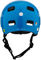 POCito Crane MIPS Kids Helmet - fluorescent blue/51 - 54 cm
