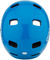 Casco para niños POCito Crane MIPS - fluorescent blue/51 - 54 cm