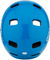 POCito Crane MIPS Kids Helmet - fluorescent blue/51 - 54 cm