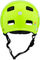 POCito Crane MIPS Kids Helmet - fluorescent yellow-green/51 - 54 cm