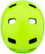 POCito Crane MIPS Kinderhelm - fluorescent yellow-green/51 - 54 cm