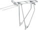 Racktime Stand-it Rack - silver/26"
