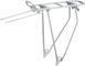 Portaequipajes Stand-it - plata/26"