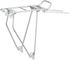 Portaequipajes Stand-it - plata/26"