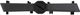 Pédales à Plateforme Stamp 1 - black/large