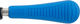 Herramienta de corte de horquillas para terrajas - azul-plata/universal