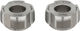 Herramientas de roscar estándar para cajas de pedalier con soporte - universal/BSA