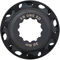 Adaptador XD para transmisiones Singlespeed - black/14 dientes
