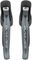 Set de manetas cambios/frenos d+t Dura-Ace Di2 STI ST-9070 2/11 vel. - negro/2x11 velocidades