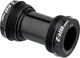 T47 SRAM DUB Race Innenlager - schwarz/T47