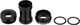 T47 SRAM DUB Race Innenlager - schwarz/T47