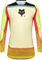 Fox Head Maillot Flexair Elevated LE - lemonade/M