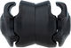 Set de Pinces pour Tiges de Selle - black/universal