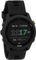 Garmin Reloj multideportes Forerunner 745 GPS para triatlón y running - negro/universal