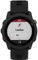 Garmin Forerunner 745 GPS Running & Triathlon Smartwatch - black/universal
