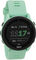 Garmin Smartwatch Course et Triathlon Forerunner 745 GPS - vert pastel/universal