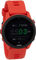 Garmin Smartwatch Course et Triathlon Forerunner 745 GPS - rouge magma/universal